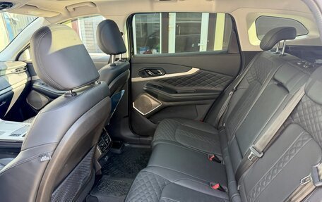 CheryExeed TXL, 2021 год, 1 990 000 рублей, 13 фотография