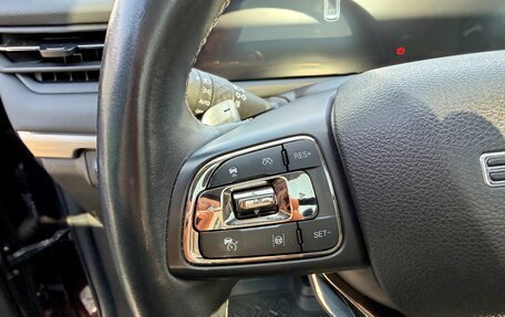 CheryExeed TXL, 2021 год, 1 990 000 рублей, 11 фотография