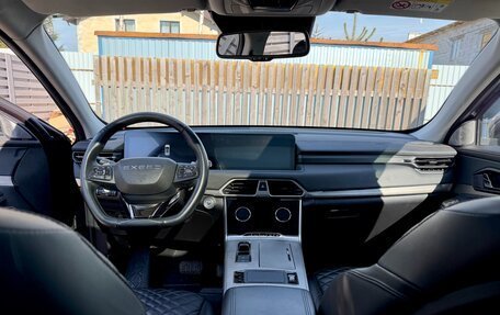 CheryExeed TXL, 2021 год, 1 990 000 рублей, 14 фотография