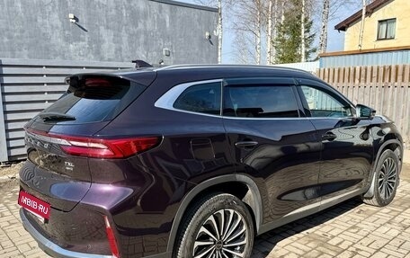 CheryExeed TXL, 2021 год, 1 990 000 рублей, 7 фотография