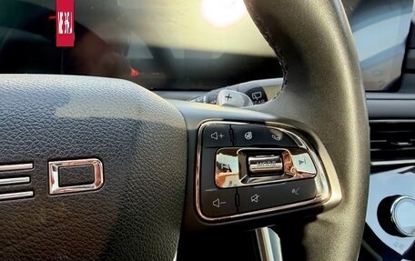 CheryExeed TXL, 2021 год, 1 990 000 рублей, 12 фотография