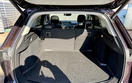 CheryExeed TXL, 2021 год, 1 990 000 рублей, 16 фотография