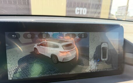 CheryExeed TXL, 2021 год, 1 990 000 рублей, 18 фотография