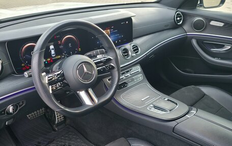 Mercedes-Benz E-Класс, 2020 год, 4 570 000 рублей, 8 фотография