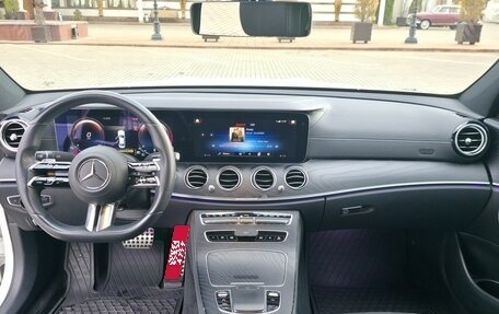 Mercedes-Benz E-Класс, 2020 год, 4 570 000 рублей, 5 фотография