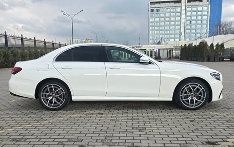 Mercedes-Benz E-Класс, 2020 год, 4 570 000 рублей, 12 фотография