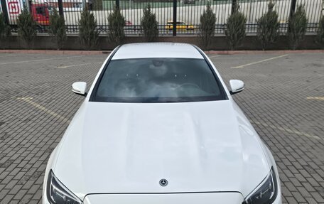 Mercedes-Benz E-Класс, 2020 год, 4 570 000 рублей, 19 фотография