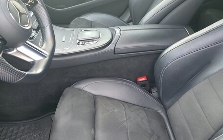 Mercedes-Benz E-Класс, 2020 год, 4 570 000 рублей, 13 фотография