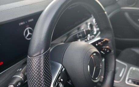 Mercedes-Benz E-Класс, 2020 год, 4 570 000 рублей, 17 фотография