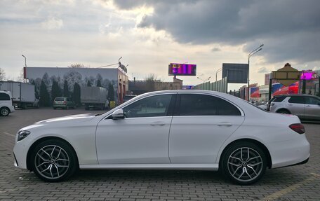 Mercedes-Benz E-Класс, 2020 год, 4 570 000 рублей, 14 фотография