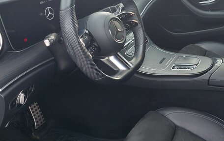 Mercedes-Benz E-Класс, 2020 год, 4 570 000 рублей, 20 фотография