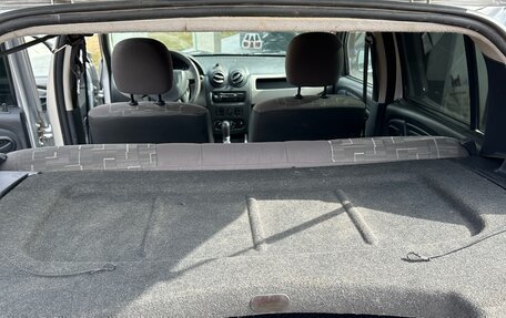 Renault Sandero I, 2014 год, 580 000 рублей, 2 фотография