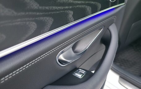 Mercedes-Benz E-Класс, 2020 год, 4 570 000 рублей, 21 фотография