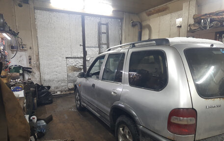 KIA Sportage IV рестайлинг, 2005 год, 210 000 рублей, 2 фотография