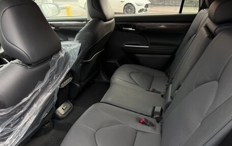 Toyota Highlander, 2026 год, 5 270 000 рублей, 7 фотография