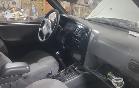 KIA Sportage IV рестайлинг, 2005 год, 210 000 рублей, 6 фотография