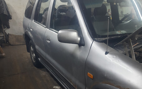 KIA Sportage IV рестайлинг, 2005 год, 210 000 рублей, 5 фотография