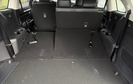 Toyota Highlander, 2026 год, 5 270 000 рублей, 5 фотография