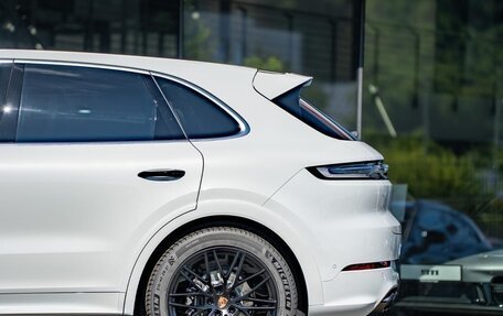 Porsche Cayenne III, 2025 год, 13 450 000 рублей, 6 фотография