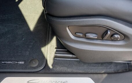Porsche Cayenne III, 2025 год, 13 450 000 рублей, 11 фотография