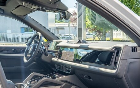 Porsche Cayenne III, 2025 год, 13 450 000 рублей, 7 фотография