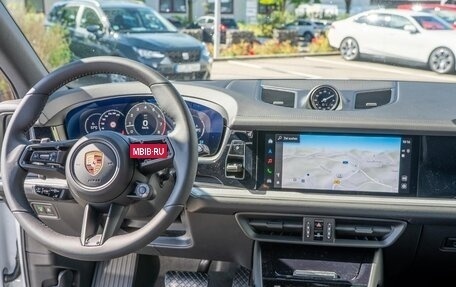 Porsche Cayenne III, 2025 год, 13 450 000 рублей, 8 фотография