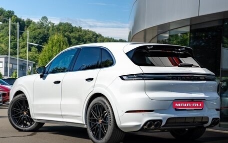 Porsche Cayenne III, 2025 год, 13 450 000 рублей, 5 фотография