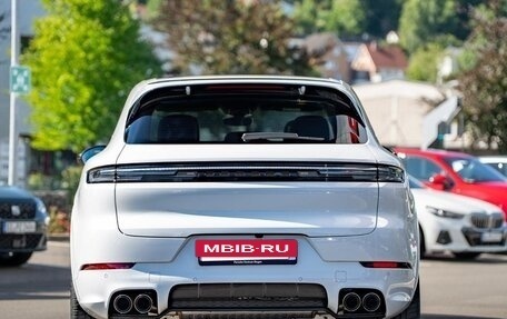 Porsche Cayenne III, 2025 год, 13 450 000 рублей, 4 фотография