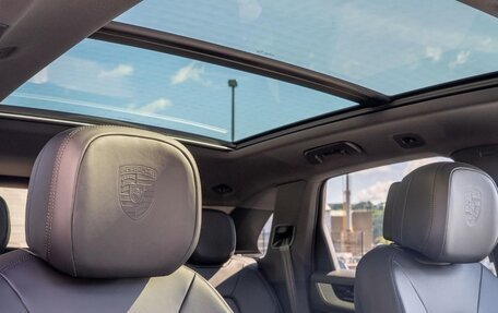 Porsche Cayenne III, 2025 год, 13 450 000 рублей, 17 фотография