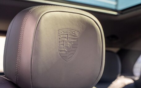 Porsche Cayenne III, 2025 год, 13 450 000 рублей, 18 фотография