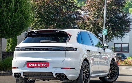 Porsche Cayenne III, 2025 год, 13 450 000 рублей, 3 фотография