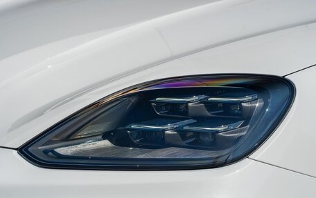 Porsche Cayenne III, 2025 год, 13 450 000 рублей, 19 фотография