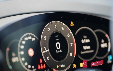 Porsche Cayenne III, 2025 год, 13 450 000 рублей, 15 фотография