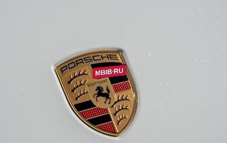 Porsche Cayenne III, 2025 год, 13 450 000 рублей, 20 фотография