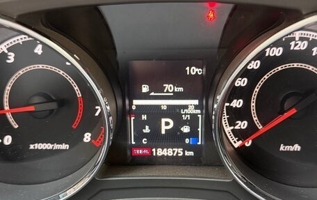 Mitsubishi ASX I рестайлинг, 2012 год, 1 050 000 рублей, 6 фотография