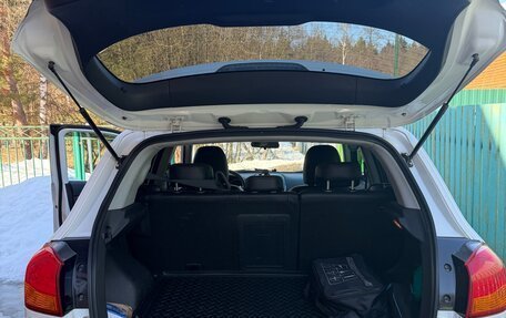 Mitsubishi ASX I рестайлинг, 2012 год, 1 050 000 рублей, 8 фотография