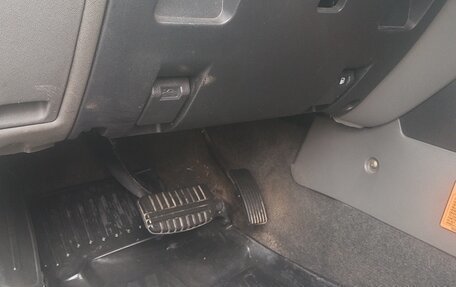 Mitsubishi Pajero III рестайлинг, 2006 год, 900 000 рублей, 6 фотография