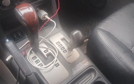 Mitsubishi Pajero III рестайлинг, 2006 год, 900 000 рублей, 7 фотография