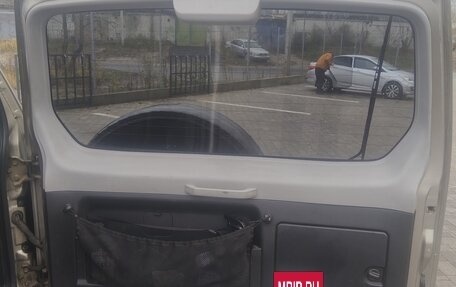 Mitsubishi Pajero III рестайлинг, 2006 год, 900 000 рублей, 4 фотография