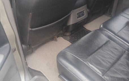 Mitsubishi Pajero III рестайлинг, 2006 год, 900 000 рублей, 12 фотография