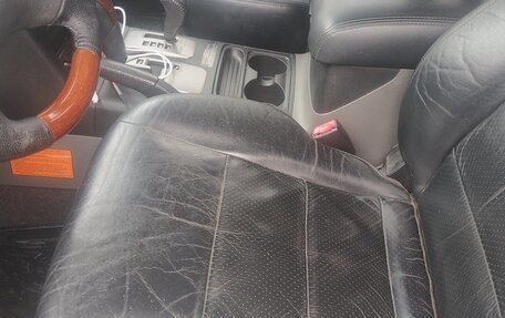 Mitsubishi Pajero III рестайлинг, 2006 год, 900 000 рублей, 9 фотография