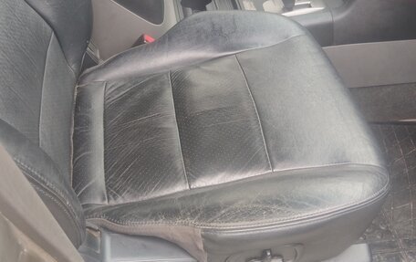 Mitsubishi Pajero III рестайлинг, 2006 год, 900 000 рублей, 15 фотография