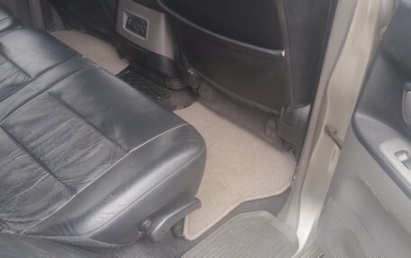 Mitsubishi Pajero III рестайлинг, 2006 год, 900 000 рублей, 16 фотография