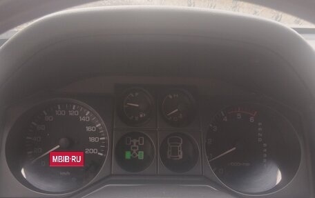 Mitsubishi Pajero III рестайлинг, 2006 год, 900 000 рублей, 19 фотография