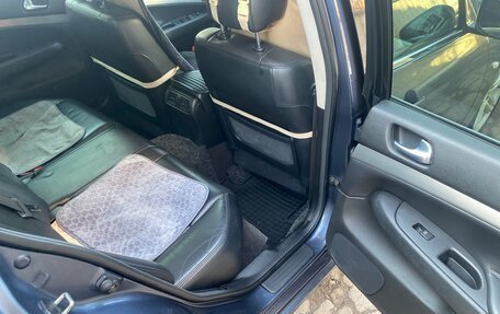 Infiniti G, 2010 год, 1 370 000 рублей, 11 фотография