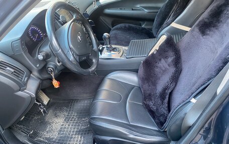 Infiniti G, 2010 год, 1 370 000 рублей, 8 фотография