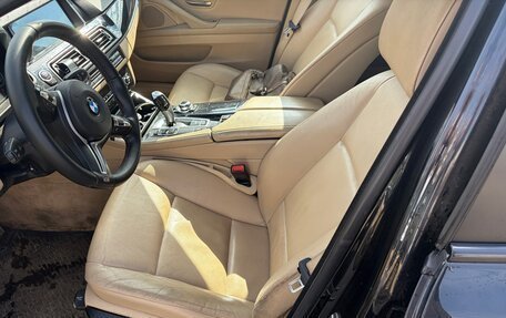 BMW 5 серия, 2012 год, 1 400 000 рублей, 8 фотография