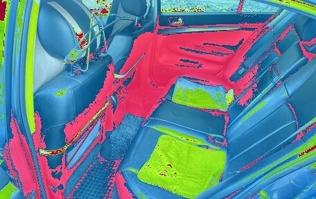 Infiniti G, 2010 год, 1 370 000 рублей, 9 фотография