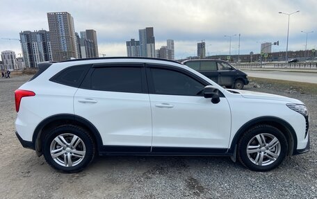 Haval Jolion, 2024 год, 2 200 000 рублей, 4 фотография