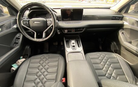 Haval Jolion, 2024 год, 2 200 000 рублей, 10 фотография